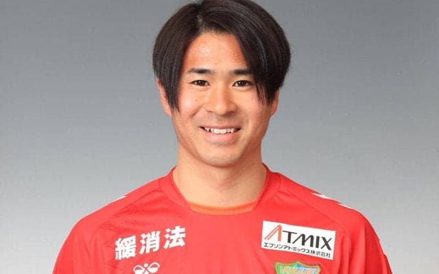 FC大阪、八戸退団のGK服部一輝を完全移籍で獲得「共にJ2に行きましょう!」