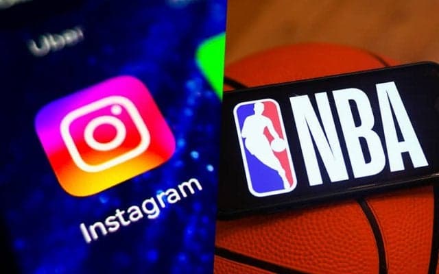 NBAのインスタグラムのフォロワーが7500万人を突破…担当者が成功の秘訣を語る