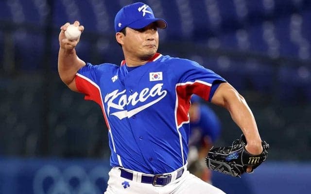 【WBC】韓国代表、海外メディアも不安視する精神的支柱の不在　元“虎の守護神”落選は「大きく目立つ」