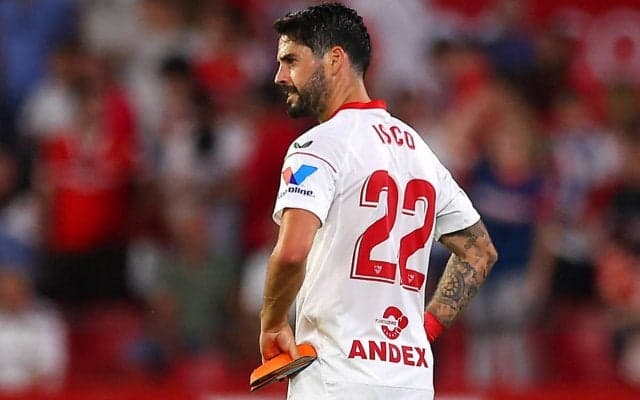 イスコの移籍消滅の理由は？ ウニオン・ベルリンの幹部「最後に決めるのは選手本人」、クラブのレジェンドはスペインとドイツの違いと見解