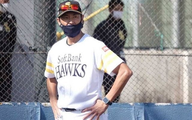 斉藤和巳コーチ称賛…目を引いた右腕は？　昨年は不振も「いい感じでオフを過ごした」