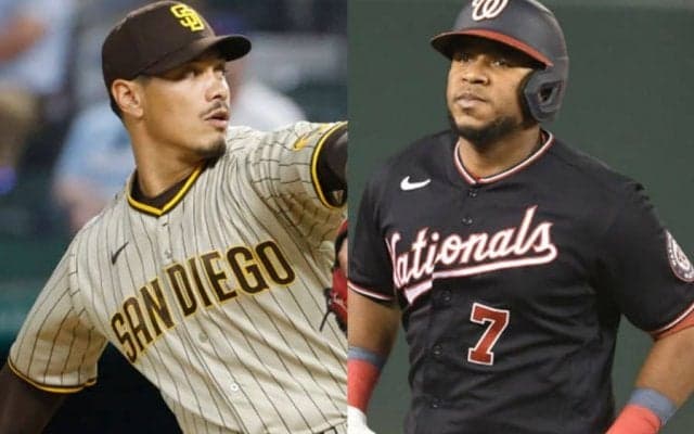 新助っ人を最高年俸で“格付け”　6億円の大砲＆4億円の守護神…大物が日本で再起へ