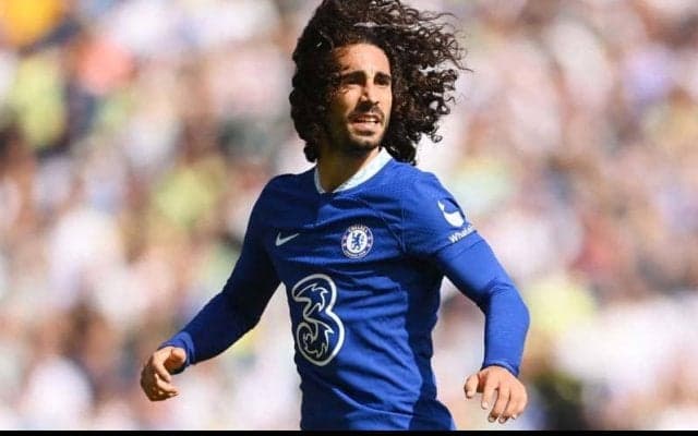 「最も賢い同僚はジョルジーニョ」→すでにアーセナル移籍が決定…思わぬ形で退団を知らされたチェルシーDFのリアクションが話題に