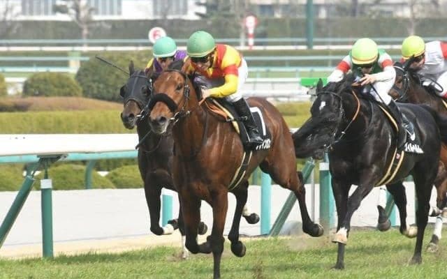 【東京新聞杯予想】今週はAiエスケープも意外なチョイス 若い馬ほど信頼できるレース