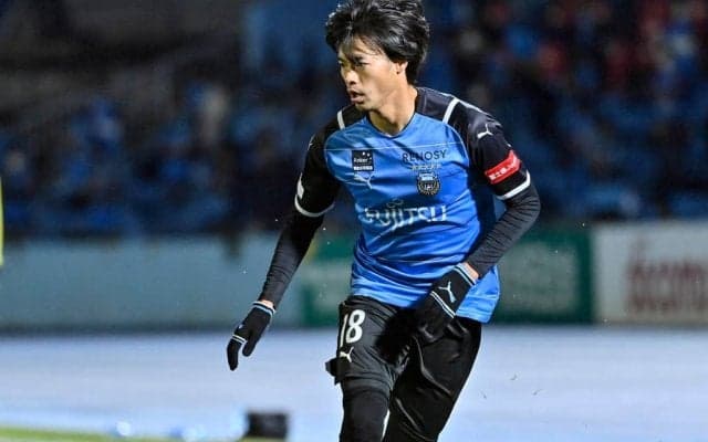 「レベチ」「エグい」三笘薫が川崎時代に見せた「エラシコ＆ダブルタッチ」に再脚光！ ファンから称賛の嵐「Jリーグの最高傑作」