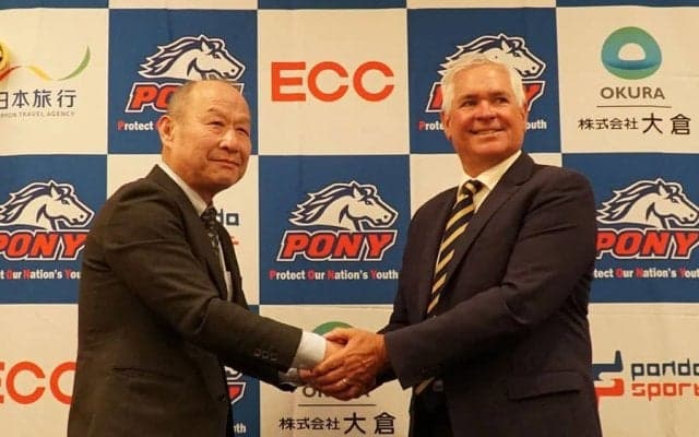 野球大好き少女の目標に　ポニーが「女子ワールドシリーズ」新設、今夏栃木で第1回