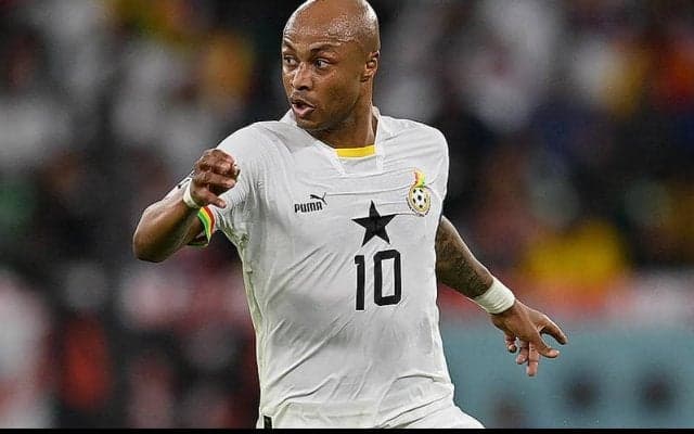 今冬補強ゼロのエバートンがフリーのアンドレ・アイェウに接触！