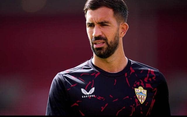 エスパニョール、アルメリア控えGKパチェコを獲得