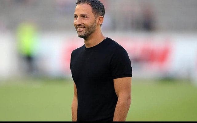 ベルギー代表の新指揮官はテデスコ氏に！　近日中に正式契約へ