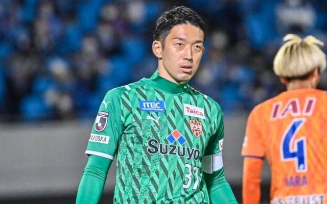 「J2史上最強かも」の声も…「カタールW杯守護神」「J1得点王」「パリ五輪候補」「クルトワを破った男」清水が擁する豪華メンバーにファンから多くの反応