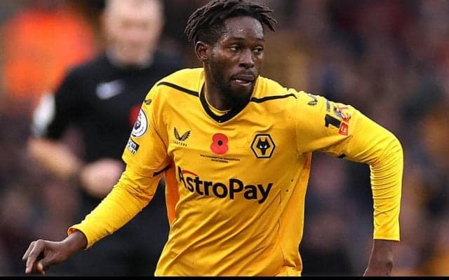 ウルブス、メスからレンタル中のマリ代表MFトラオレの来夏買い取りを発表！