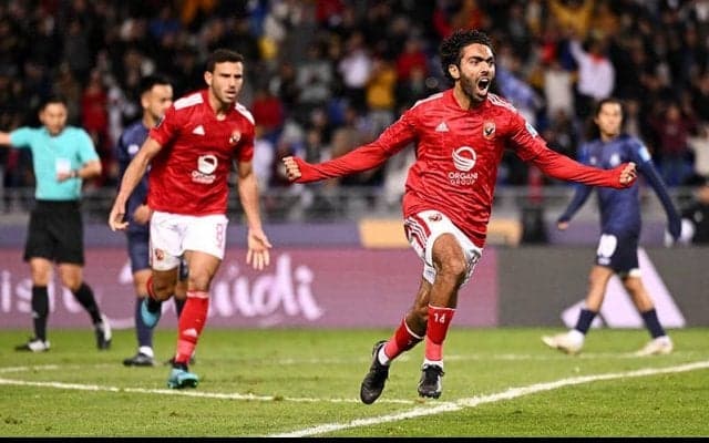 アル・アハリがオークランドとの開幕戦を快勝で制して2回戦へ《クラブ・ワールドカップ》