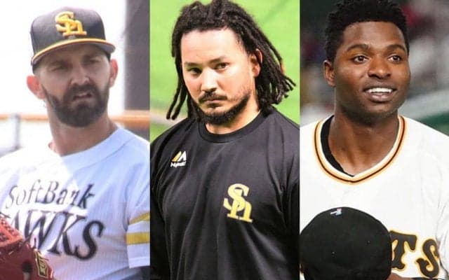 “16億円”剛腕が衝撃の帰国…助っ人の格付けチェック　大物は本当に活躍している？