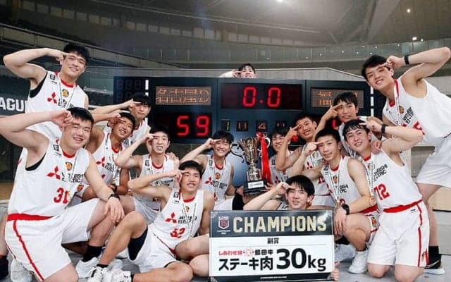 「B.LEAGUE U15 CHAMPIONSHIP 2023」の詳細が発表…今大会は過去最多46クラブが参戦