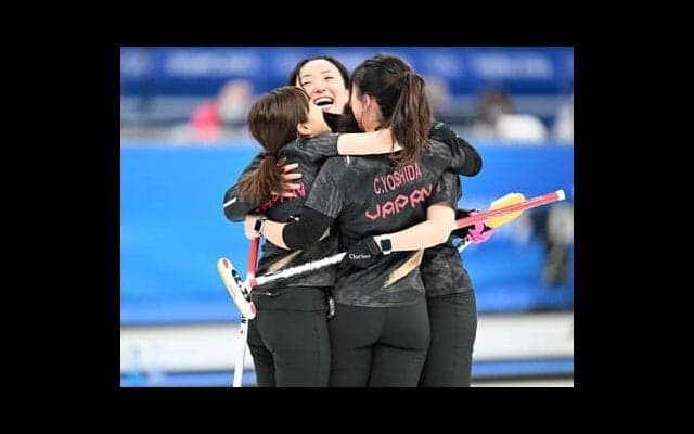 ロコ・ソラーレ藤澤五月のカーリング人生。世界トップクラスに成長したスキップの「原点」【連載スタート！】