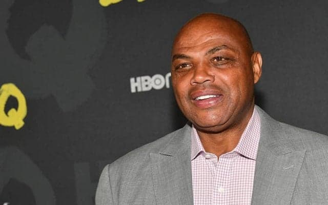 レブロンの歴代通算得点1位を控え…バークリーは「カリーム・アブドゥル・ジャバーに賛辞を」