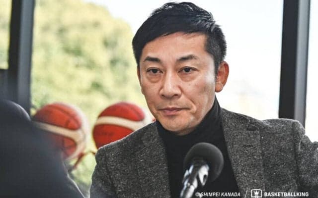 新B1実現に向け各地を奔走する島田チェアマン…広島ではブースターの“ある行動”に感動