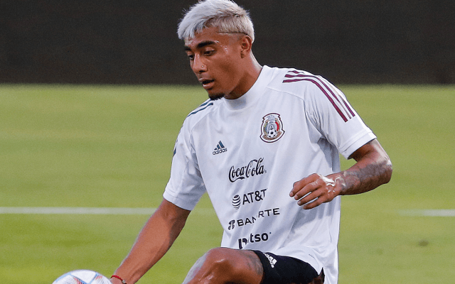 「18秒だった」補強なしのバルサ、システムエラーでメキシコ代表DFの獲得失敗を明かす「FIFAが何を言ってくるかを待つ」