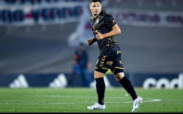 元ラツィオのマウロ・サラテがセリエBのコゼンツァに加入！ 6年ぶりのイタリアでキャリア15クラブ目に