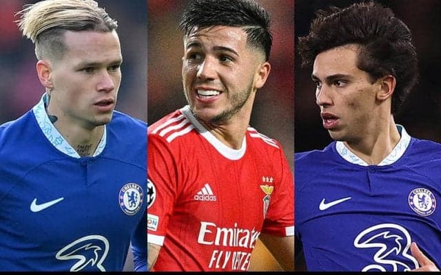 大量補強のチェルシー、CL・KOステージ登録メンバーを2日24時までに提出へ  GSから変更は3人まで