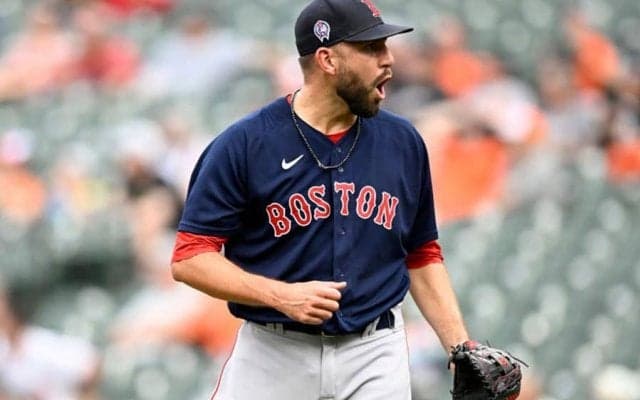 【MLB】「絶頂から底辺に落ちた」　球宴右腕がDFA→トレード…抑え剥奪に「イライラが募った」