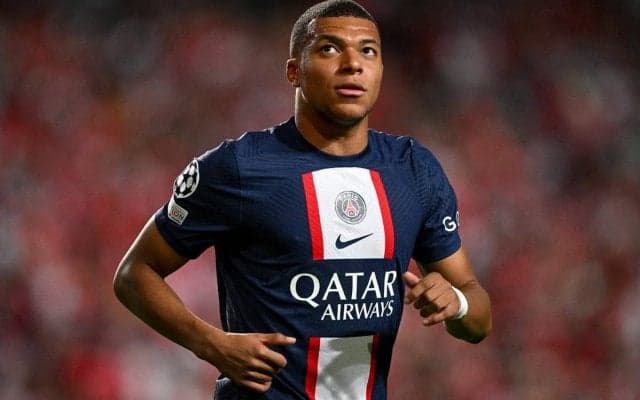 負傷のムバッペ、CLバイエルン戦1stレグを欠場の可能性…