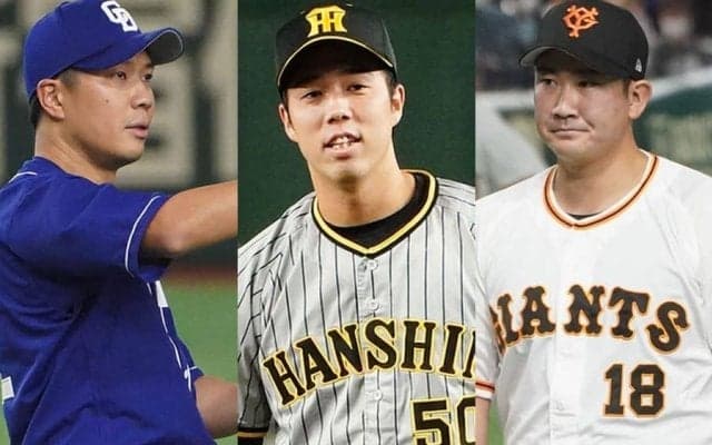 史上最年長43歳の大抜擢も？　最下位の中日は大混戦…WBCで読めないセ開幕投手争い