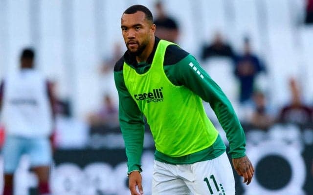 柏が元U-21オランダ代表FWフロートを完全移籍で獲得、今季はデンマーク1部で9ゴール3アシスト…背番号は「17」