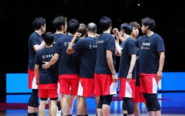 高崎アリーナ開催のW杯アジア地区予選Window6、チケットが2試合とも完売に