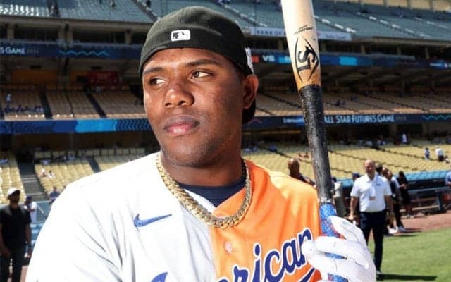 【MLB】“NPB失踪”助っ人がブレーク候補に　前代未聞の騒動から3年…メジャー昇格の可能性