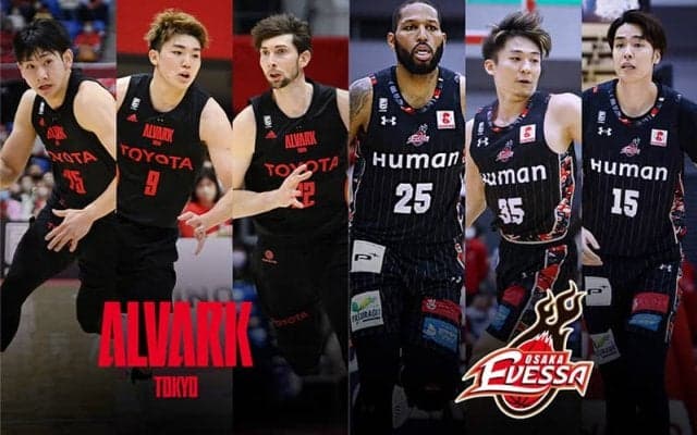 【A東京vs大阪】A東京はニュービル対策が連勝更新の条件…大阪は安藤周人封じなるか