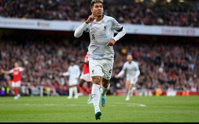 フィルミノの代理人が契約更新をほのめかす「かなり交渉は進んでいる」