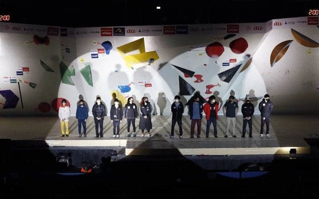 パリ五輪へ、勝負が始まる