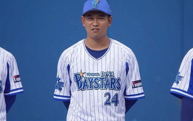 「千賀に似てるいいフォーム」　伸びる剛球…ベール脱いだ即戦力右腕は「えぐ！」