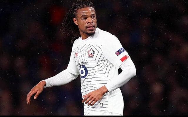 元仏代表FWロイク・レミが母国のスタッド・ブレストに加入！