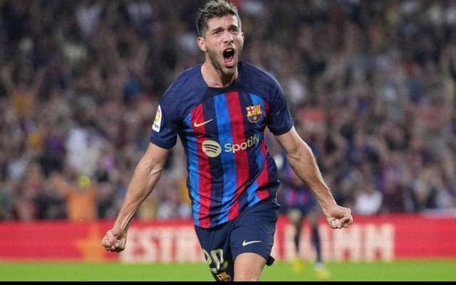 来夏に契約切れとなるセルジ・ロベルト、バルセロナからの新契約オファーを拒否か