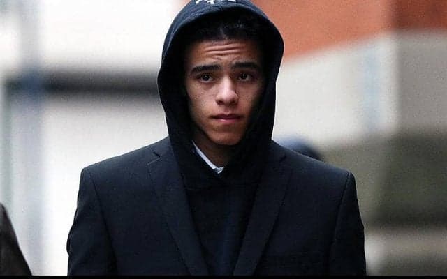 グリーンウッドに対する起訴取り下げ…昨年1月にレイプ未遂や暴行罪で逮捕