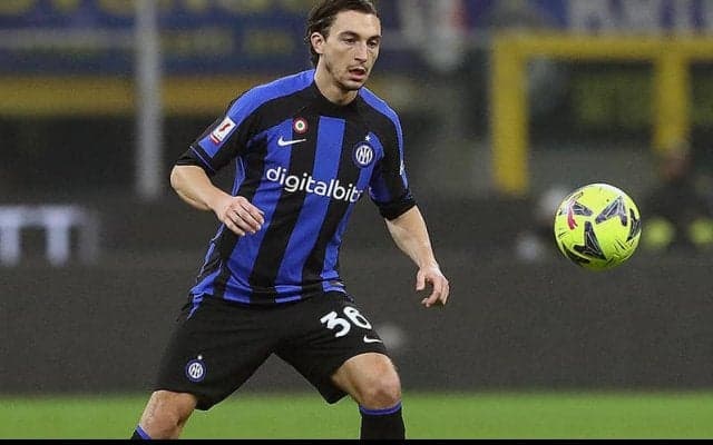 インテル、加入3年目で真価発揮のダルミアンと契約延長！