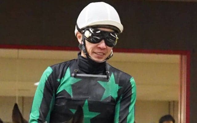 武豊騎手 今週の騎乗馬