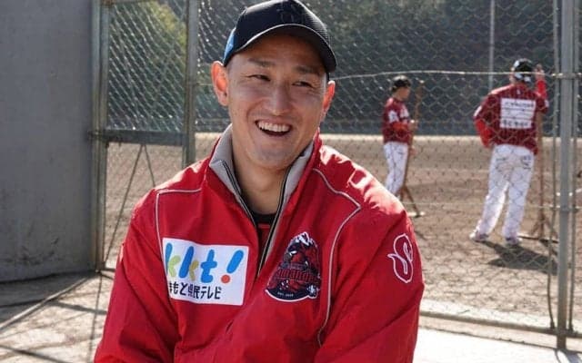 食事は持参、ユニホームは手洗い　戦力外で環境一変…元燕戦士が独立Lで“原点回帰”