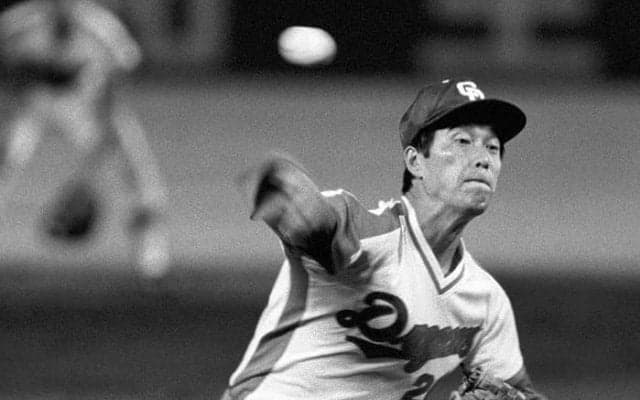 悔しがる王貞治が「酒で荒れたらしい」　世界のHR王が流し打ちに屈した“剛速球”