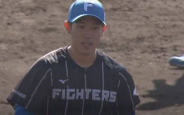 19歳のスライダーが「唯一無二」　キレキレ変化にファン期待「宮城みたいになりそう」