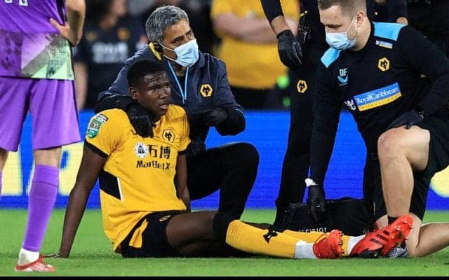 ウルブス、若手DFモスケラをFCシンシナティへレンタル