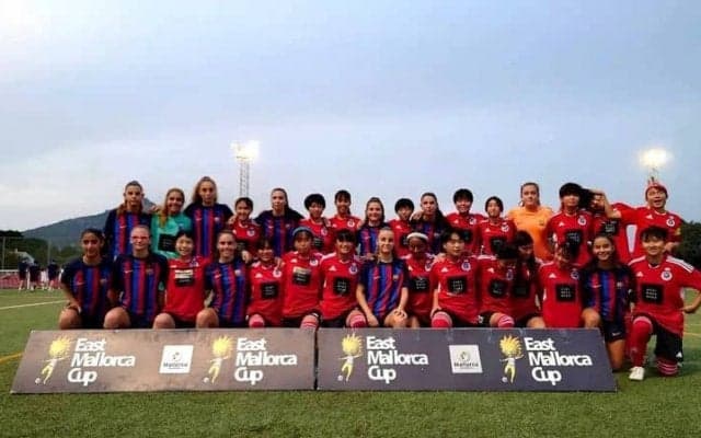 子どもの「やる気スイッチ」が押される瞬間とは？　育成年代の海外遠征を実施する専門家が、女子サッカーに抱く可能性と課題