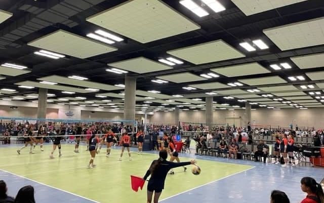 元監督のバレーボール便り from ハワイ　最終回（後編）