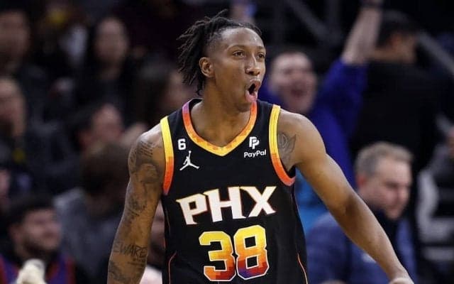 ガードのセイベン・リーが2度の10日間契約の末にサンズと2ウェイ契約を締結