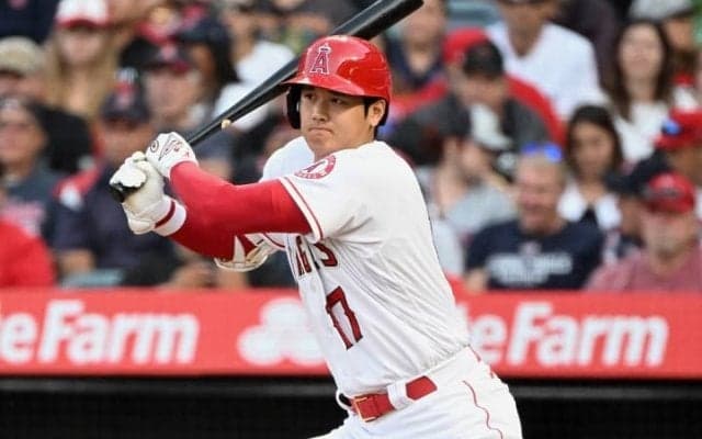 大谷翔平の獲得に関心示すメッツ、ヤンキースの動きに変化あり？代理人は強調「どのチームも排除しない」