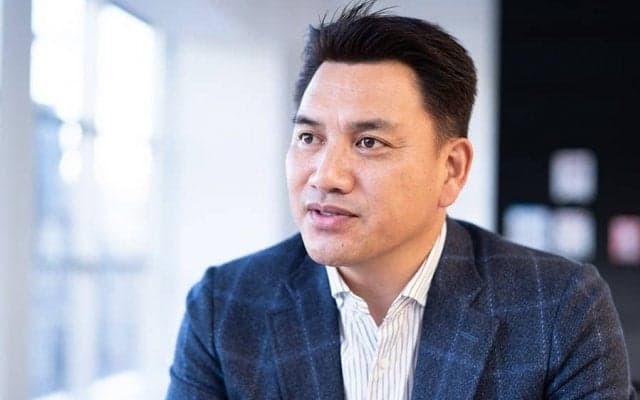 戦力と練習を見れば「順位が見えてくる」　井口資仁氏が考える“野球の魅力”