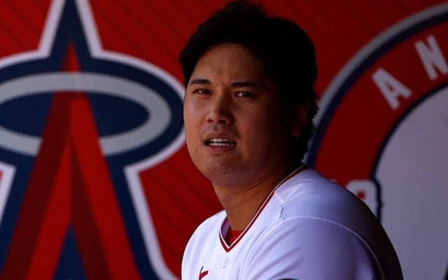 【MLB】大谷翔平のエ軍再契約は「ゼロ」　米記者報道、開幕前の契約延長は“望みなし”か