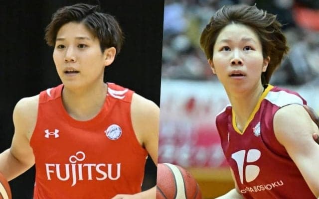 Wリーグオールスターのファン投票結果が発表…町田瑠唯と東藤なな子が東西の1位に輝く